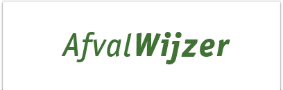 Afvalwijzer